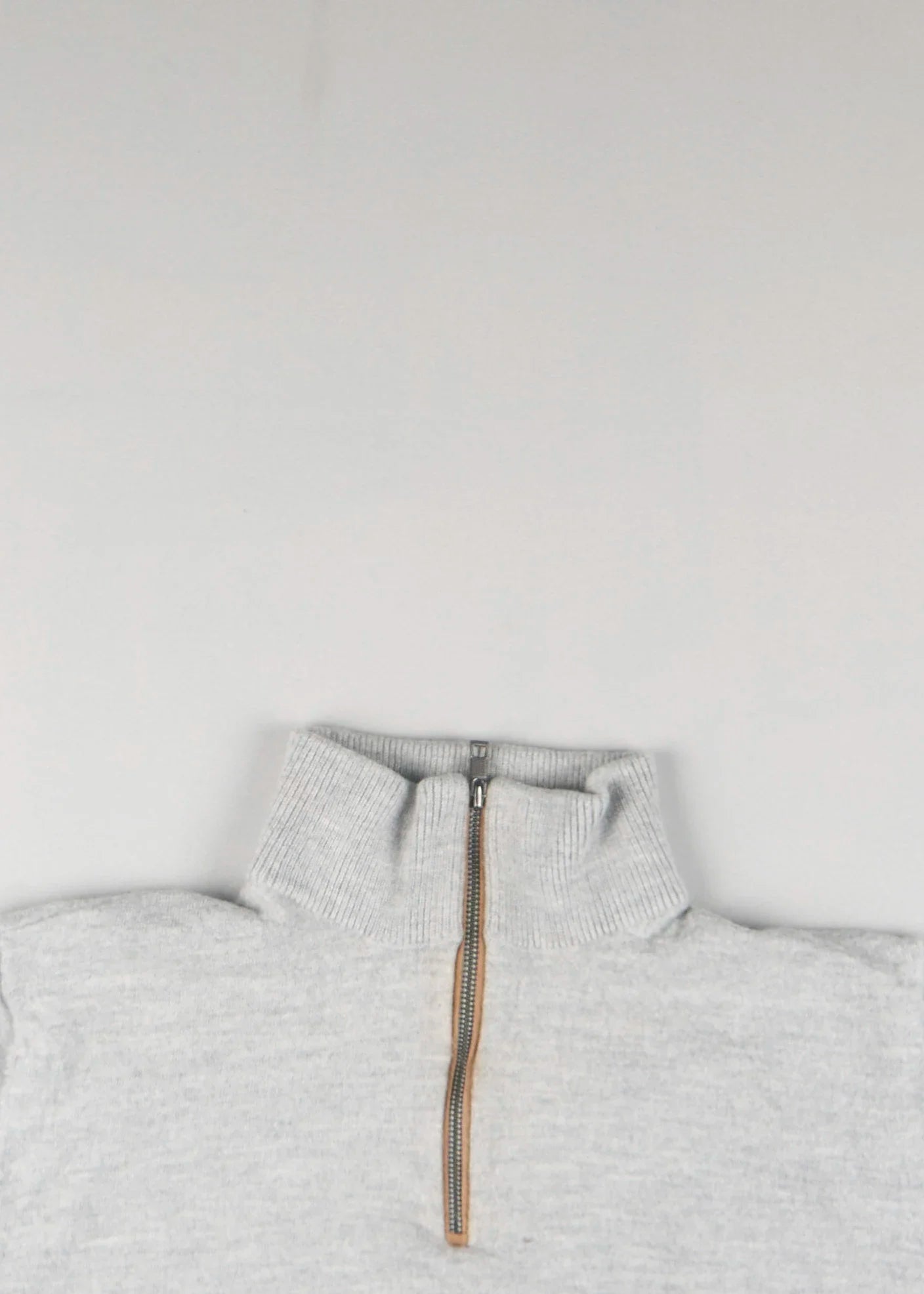 Ralph Lauren - Quarter Zip (S)