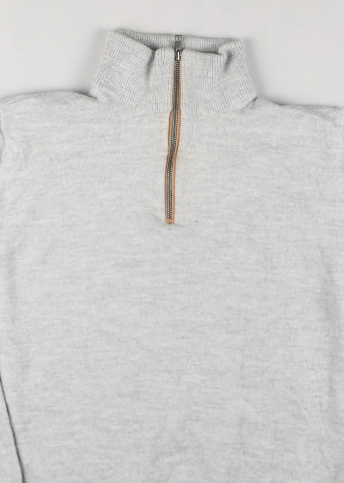 Ralph Lauren - Quarter Zip (S)