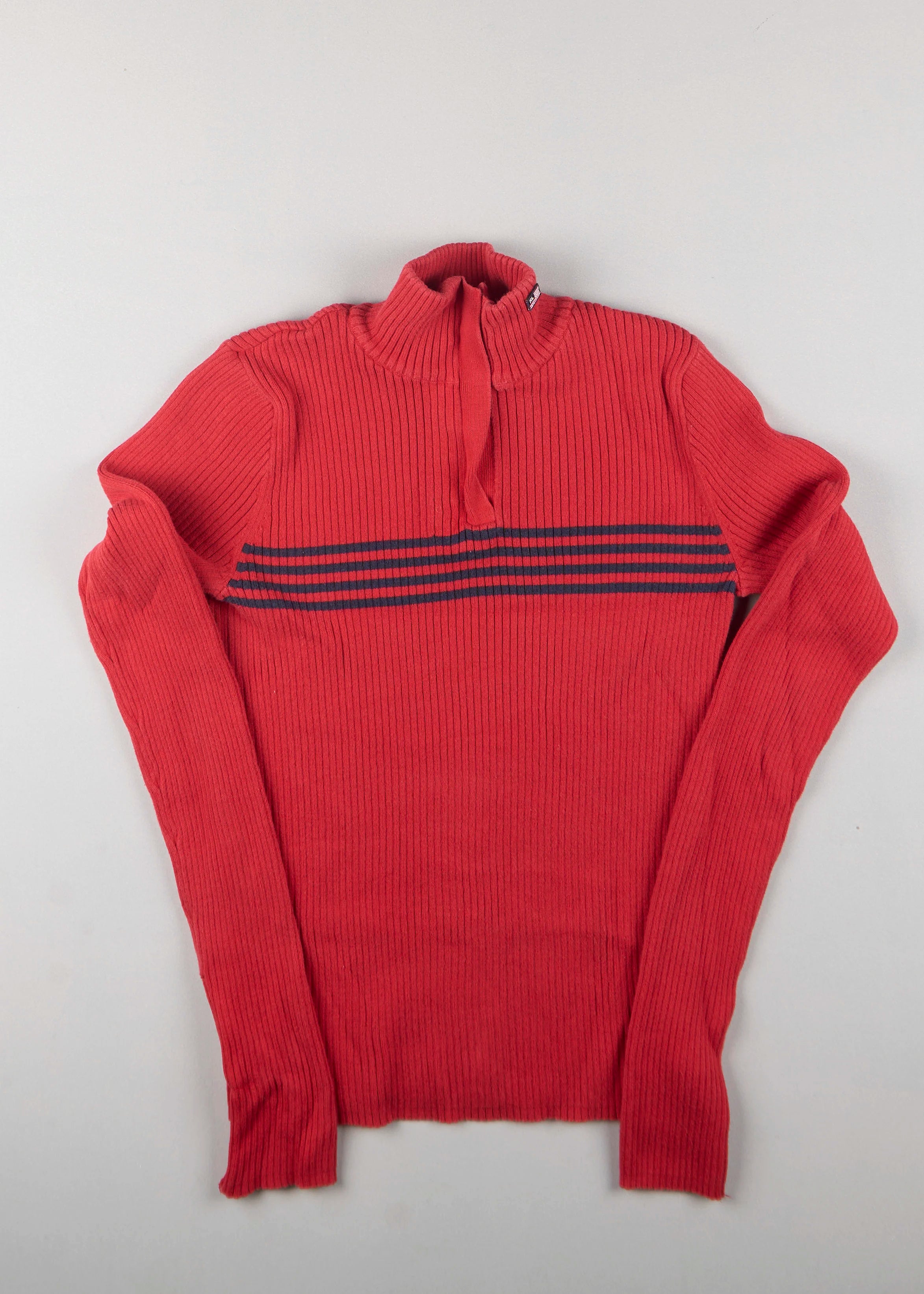 Ralph Lauren - Quarter Zip (XS)
