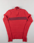 Ralph Lauren - Quarter Zip (XS)