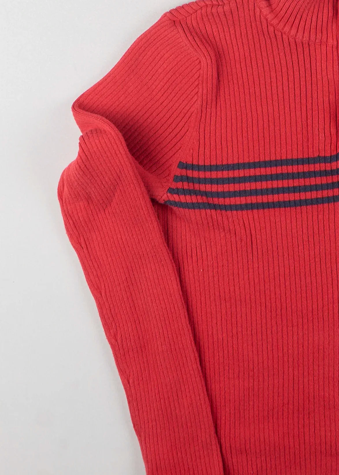 Ralph Lauren - Quarter Zip (XS)