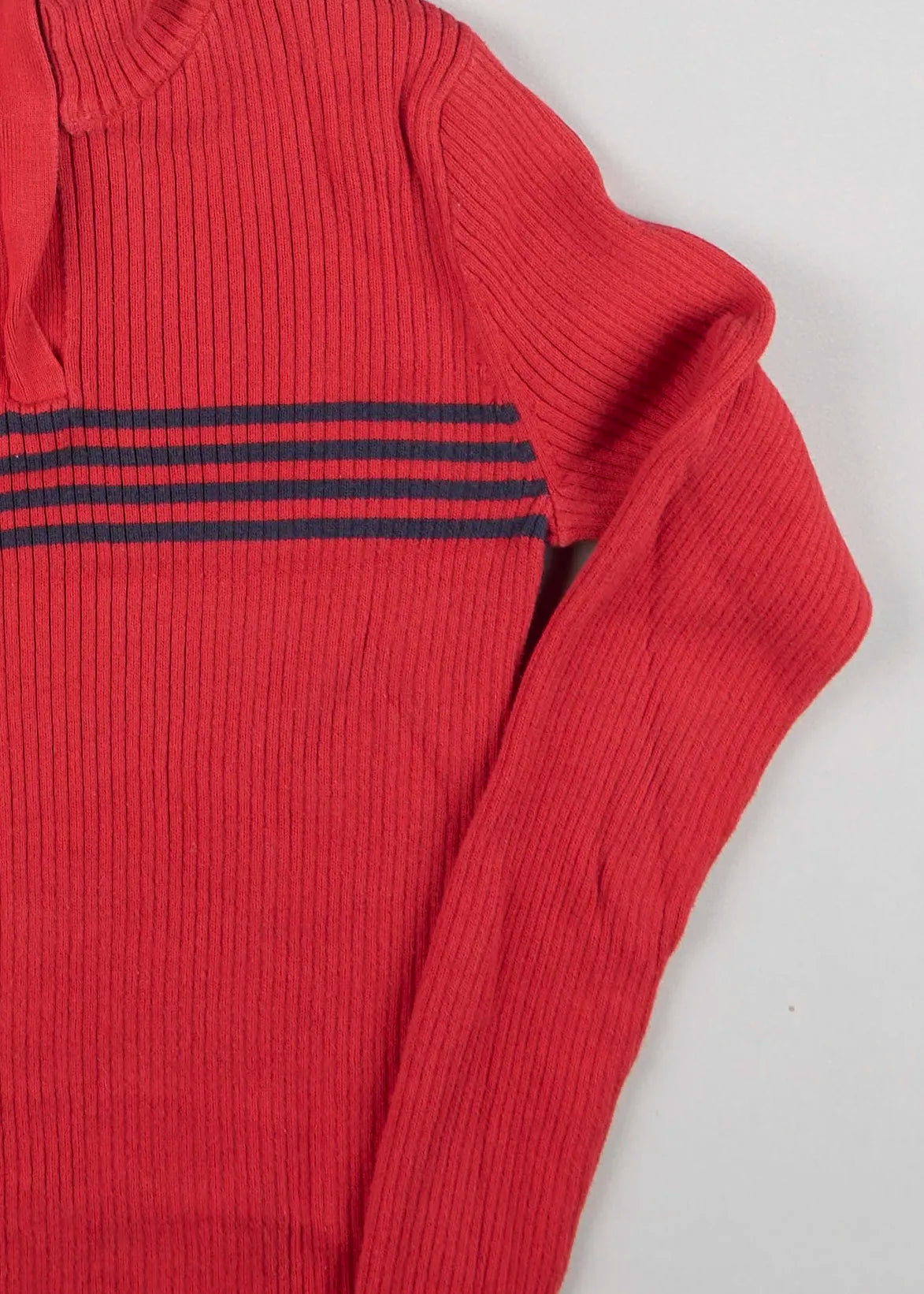 Ralph Lauren - Quarter Zip (XS)