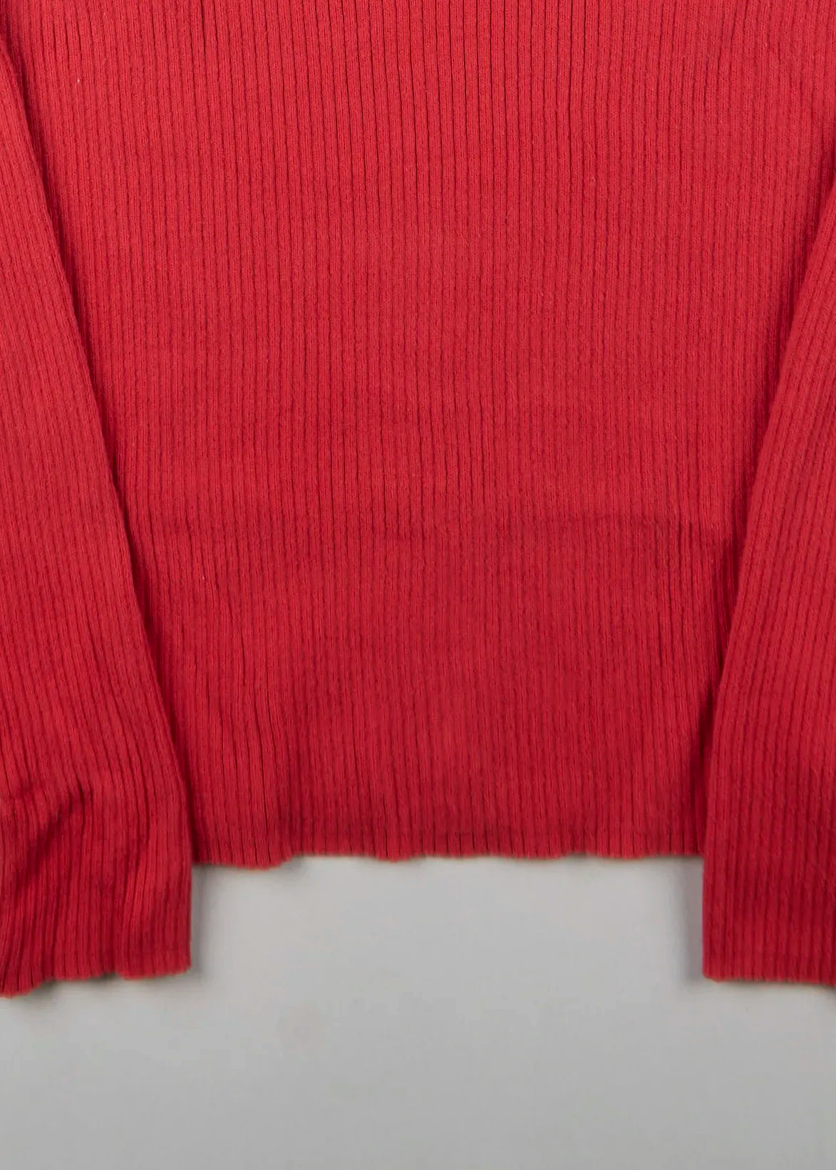 Ralph Lauren - Quarter Zip (XS)