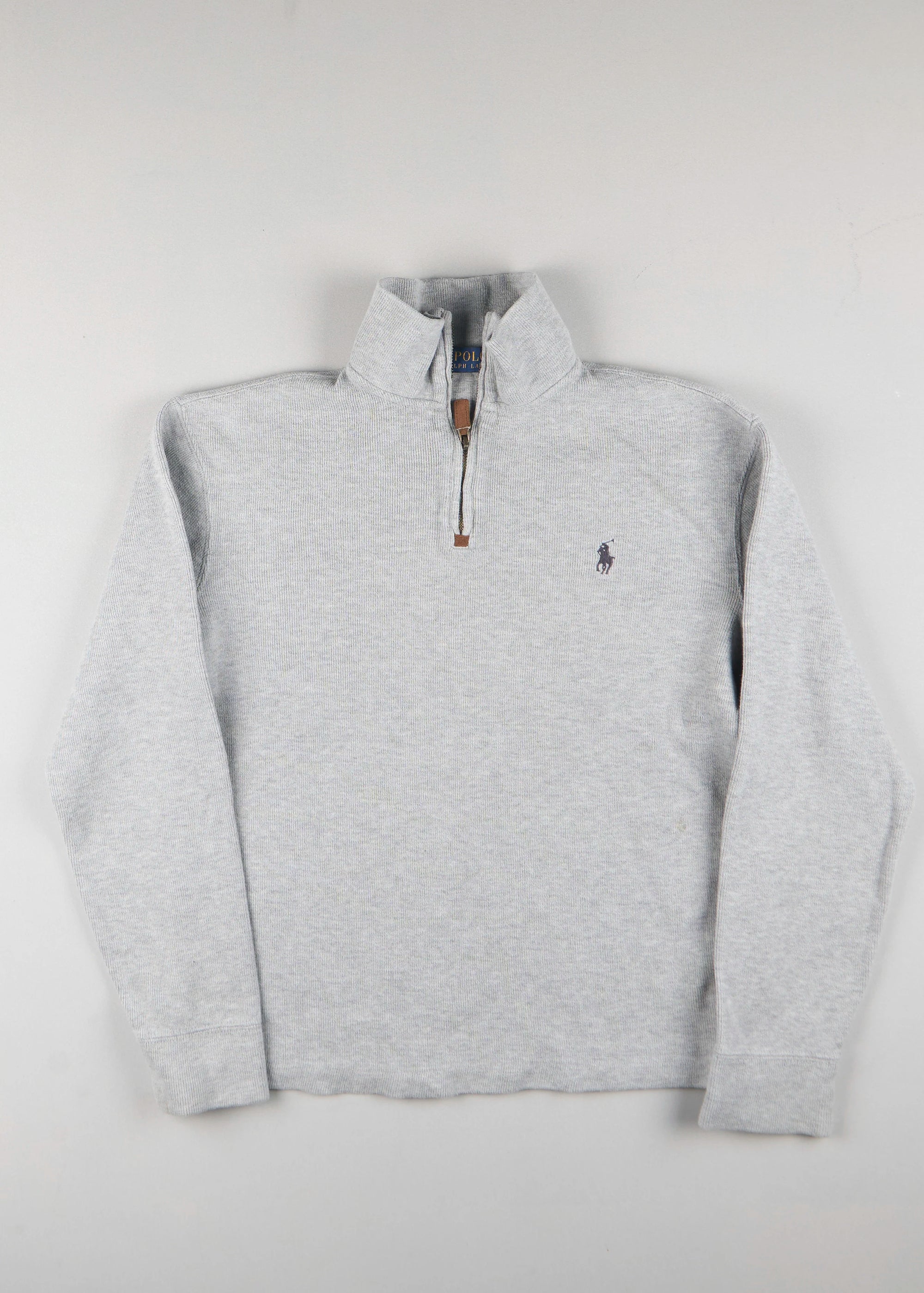 Ralph Lauren - Quarter Zip (XS)