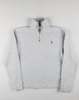 Ralph Lauren - Quarter Zip (XS)