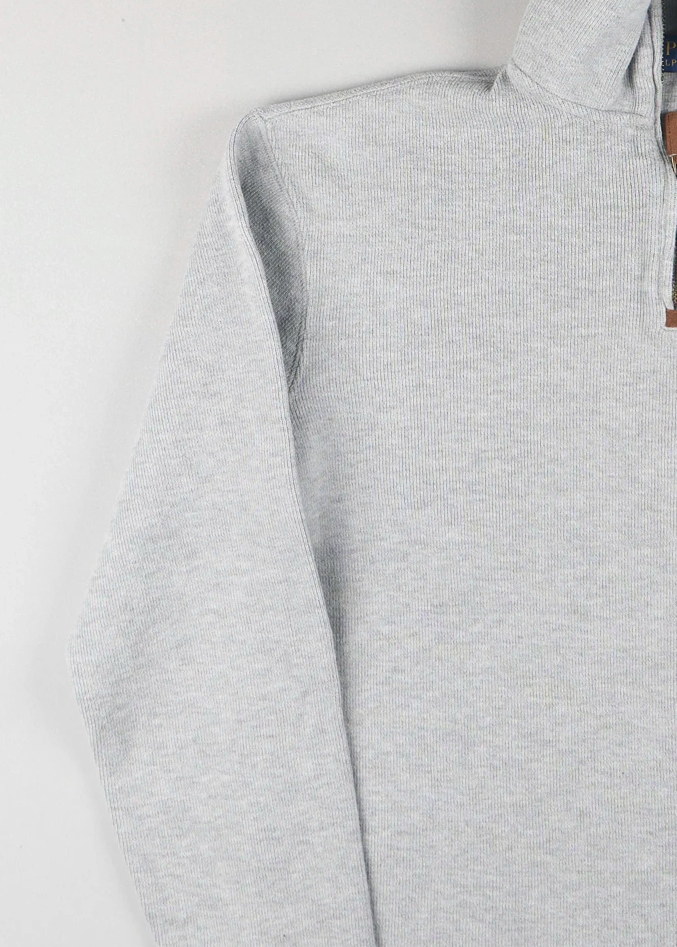 Ralph Lauren - Quarter Zip (XS)