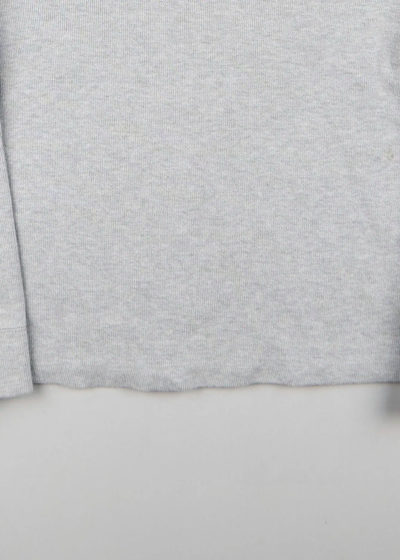 Ralph Lauren - Quarter Zip (XS)