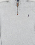 Ralph Lauren - Quarter Zip (XS)