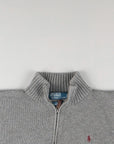 Ralph Lauren - Quarter Zip (S)