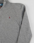 Ralph Lauren - Quarter Zip (S)