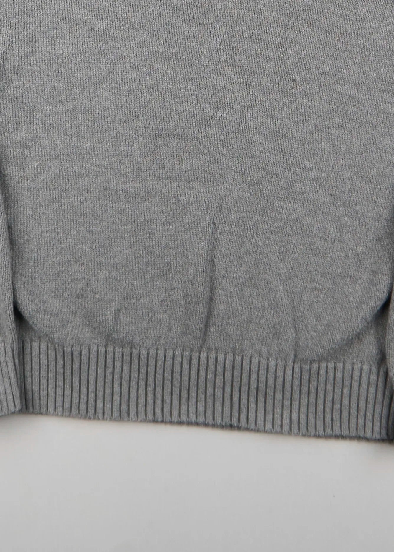 Ralph Lauren - Quarter Zip (S)