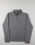 Ralph Lauren - Quarter Zip (S)