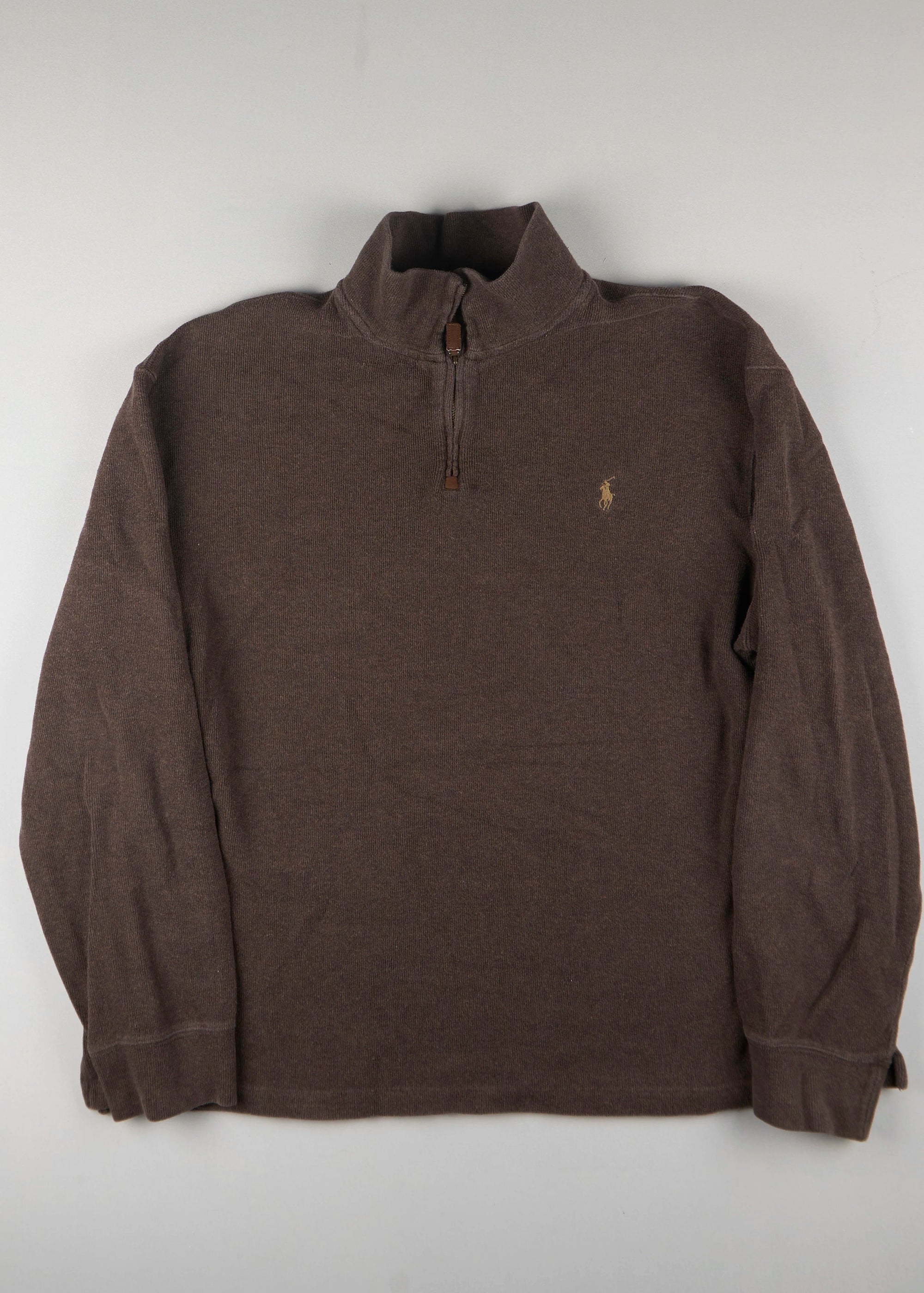 Ralph Lauren - Quarter Zip (XXL)