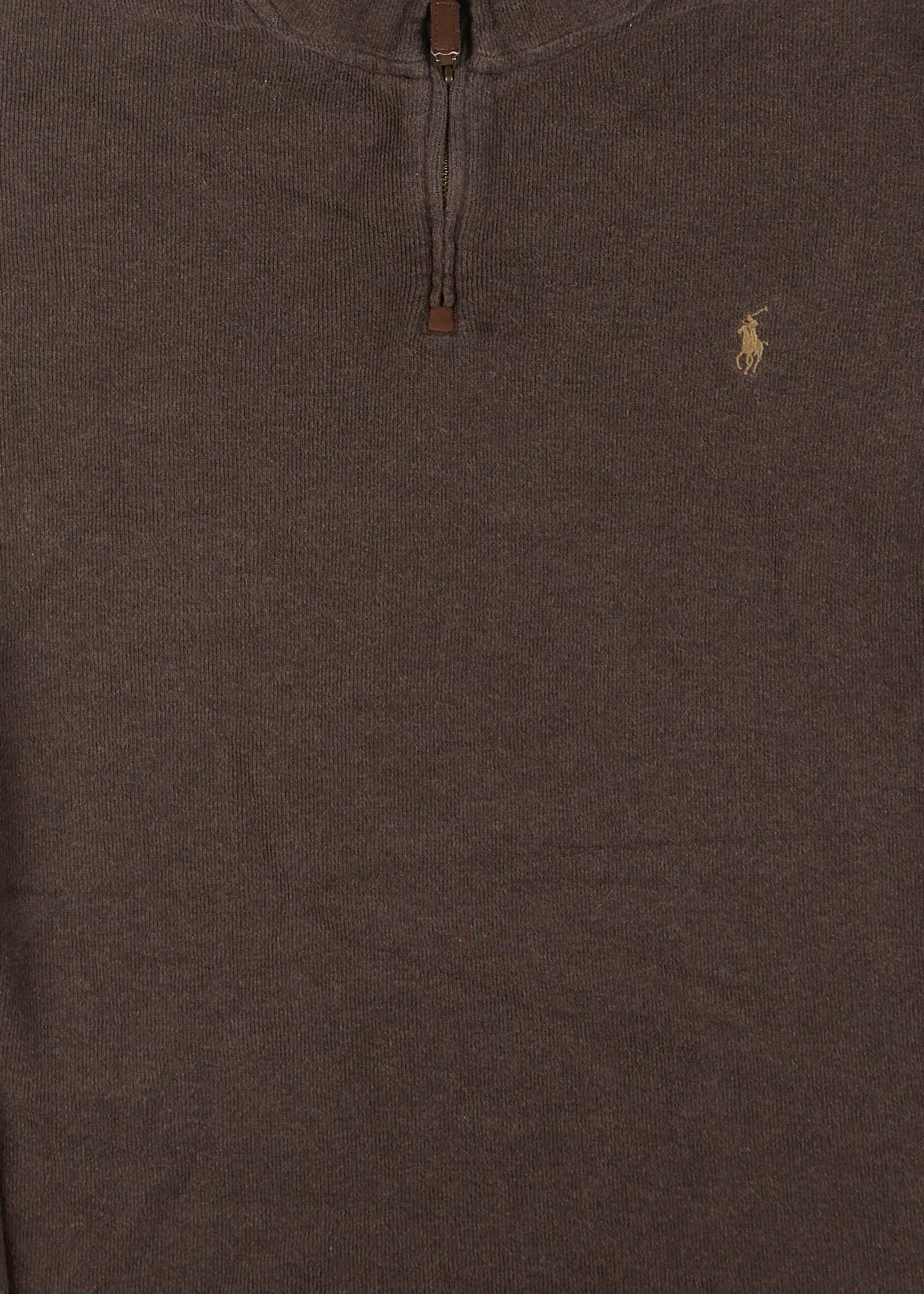 Ralph Lauren - Quarter Zip (XXL)