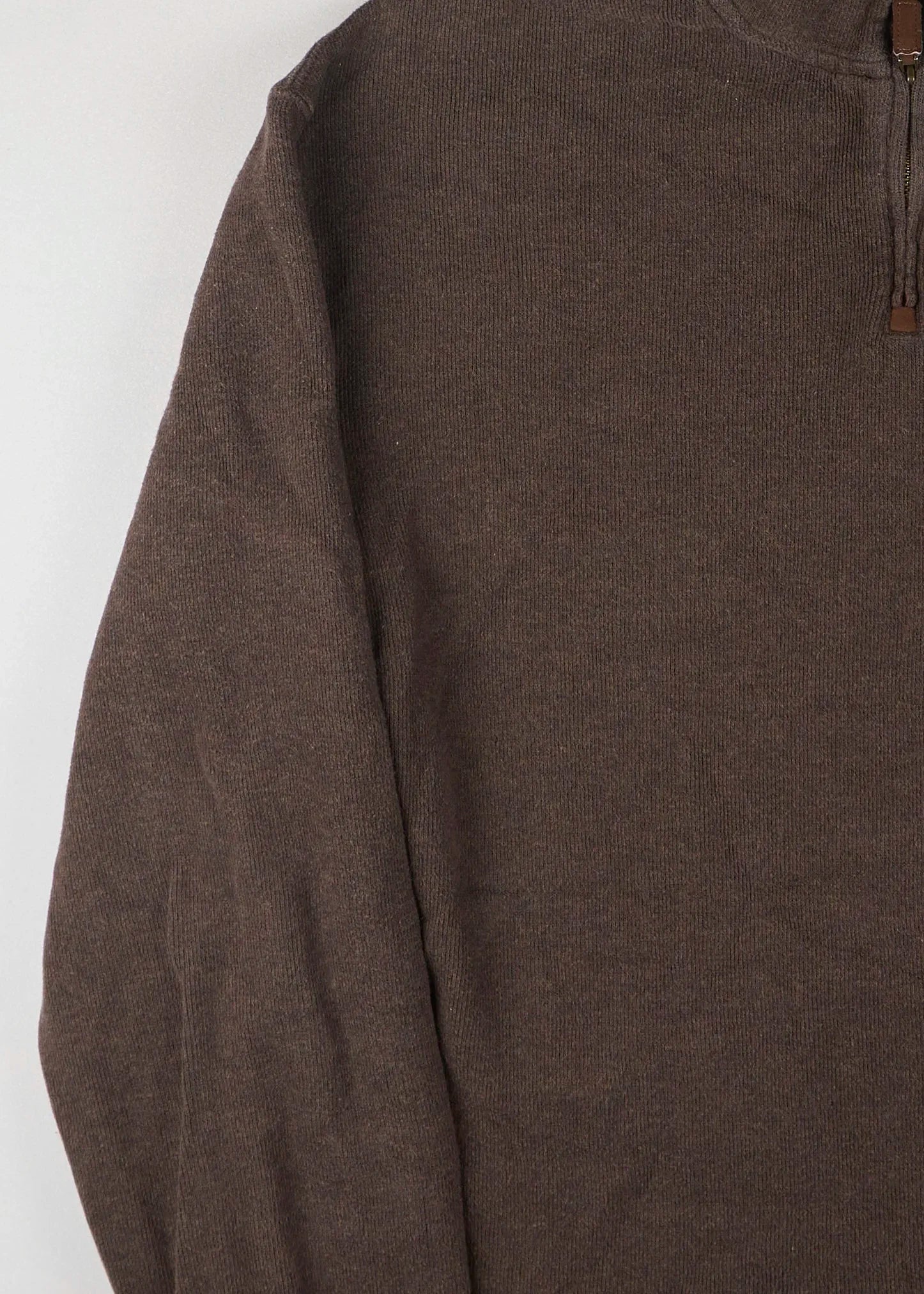 Ralph Lauren - Quarter Zip (XXL)