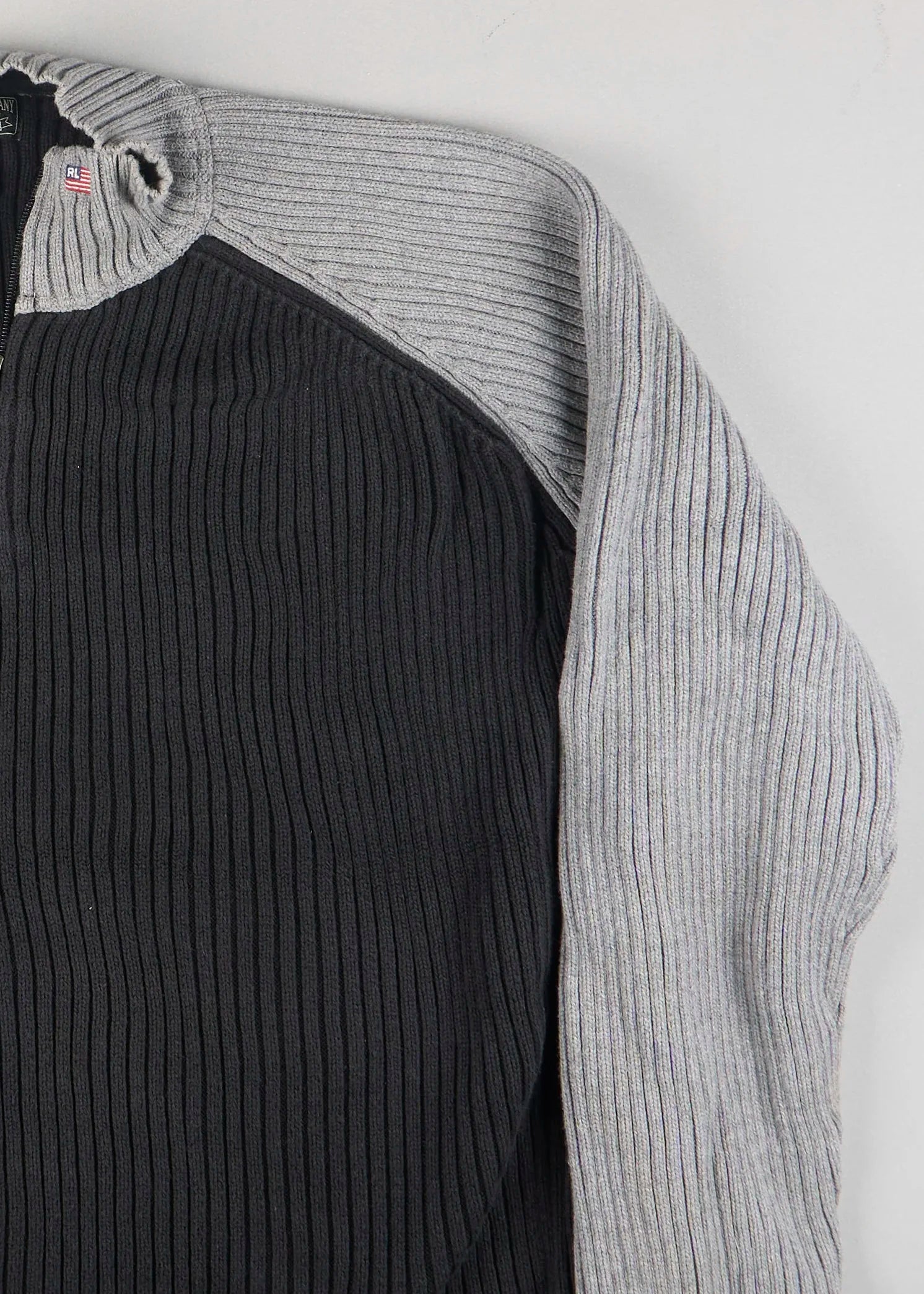 Ralph Lauren - Quarter Zip (XXL)