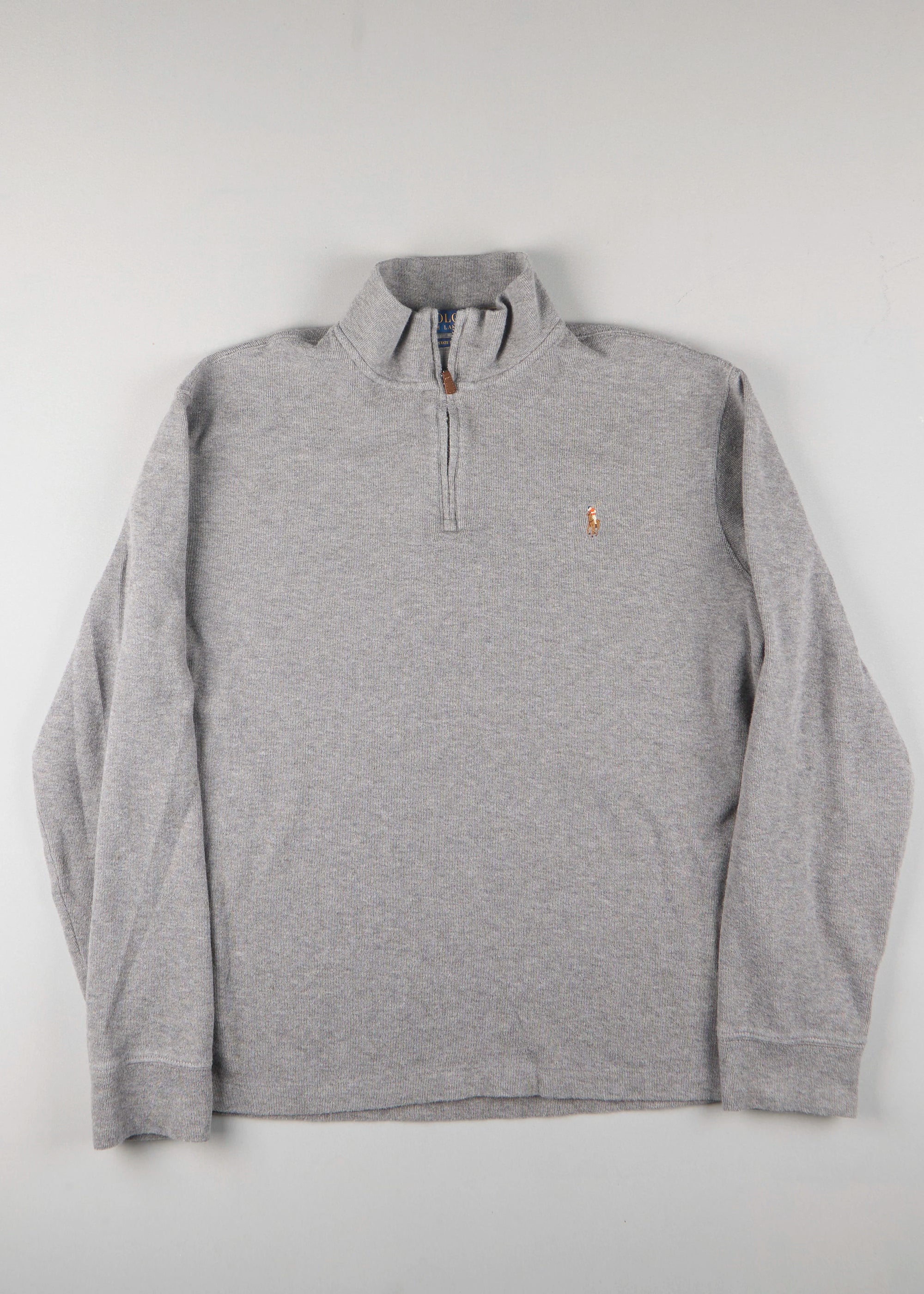 Ralph Lauren - Quarter Zip (L)