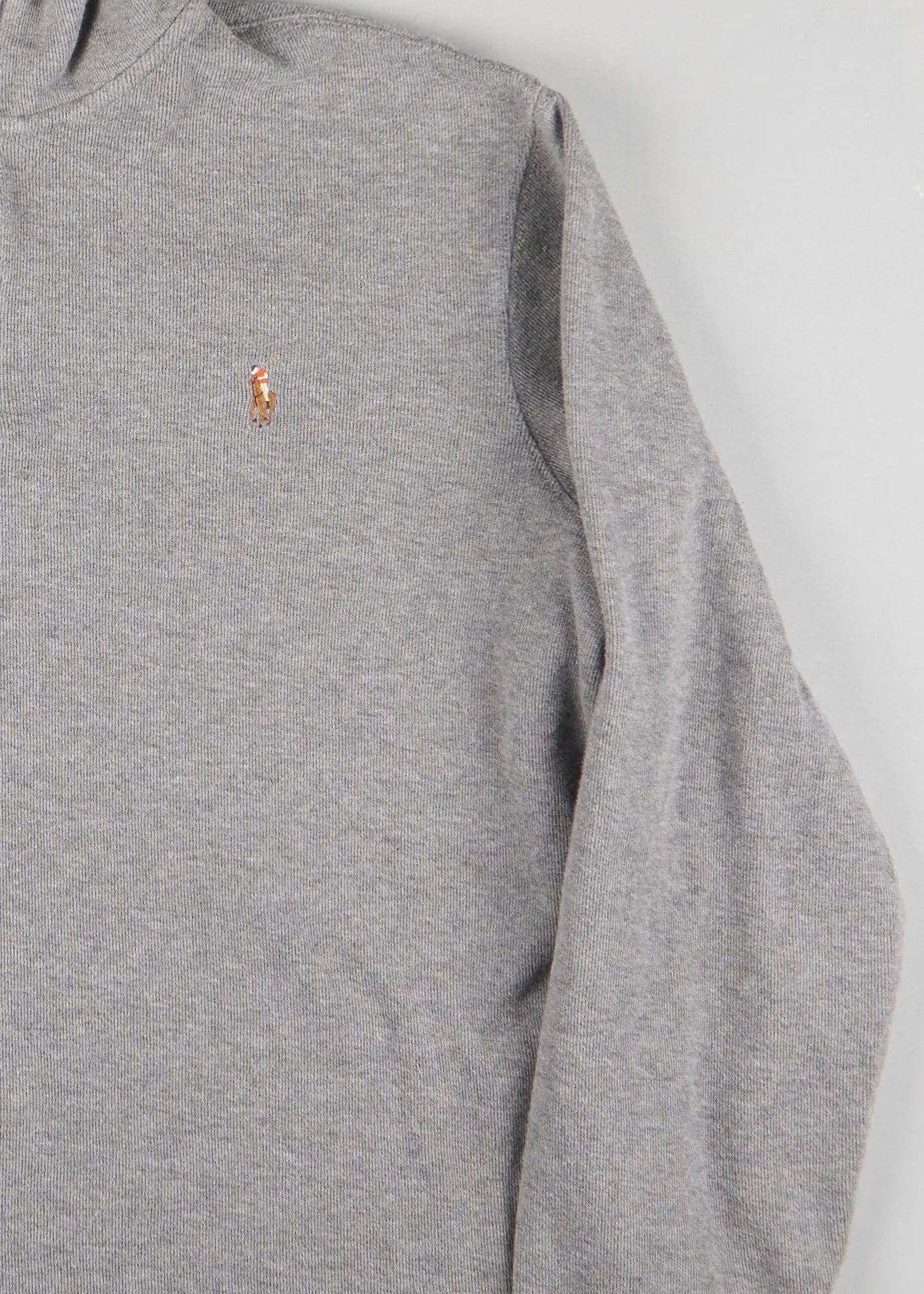 Ralph Lauren - Quarter Zip (L)