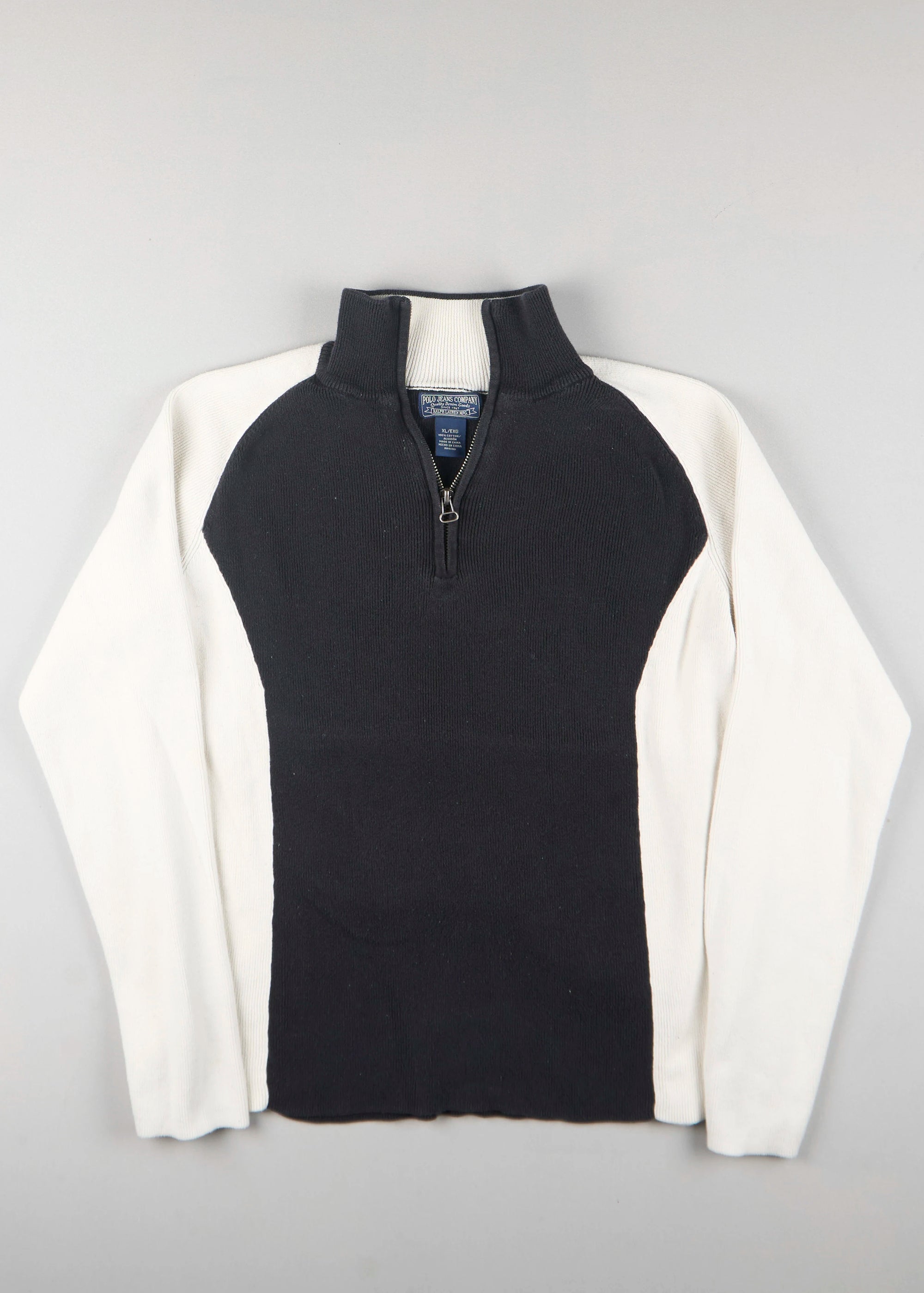 Ralph Lauren - Quarter Zip (M)
