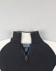 Ralph Lauren - Quarter Zip (M)