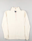 Ralph Lauren - Quarter Zip (S)
