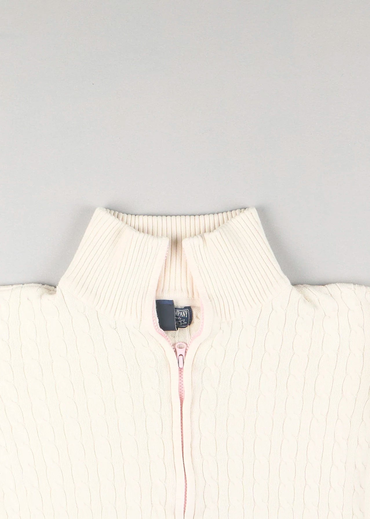 Ralph Lauren - Quarter Zip (S)