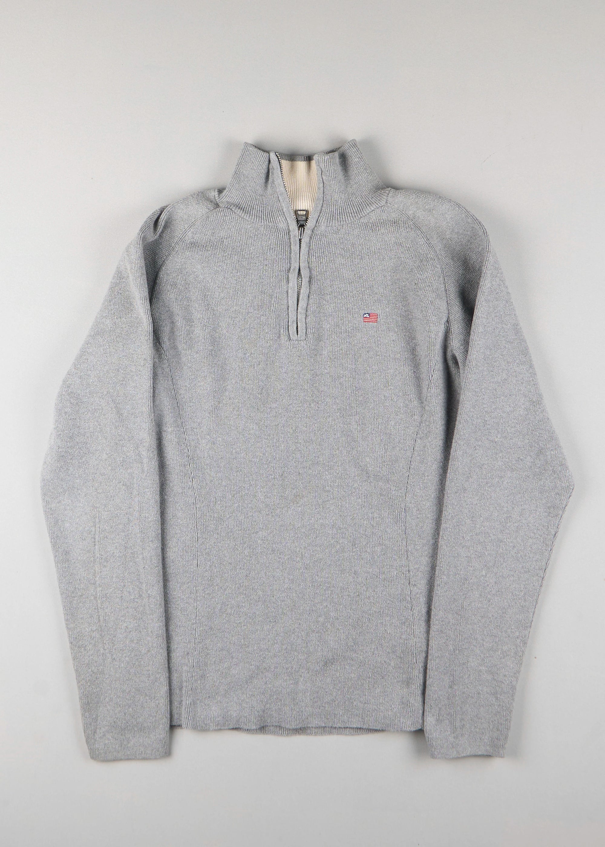 Ralph Lauren - Quarter Zip (S)