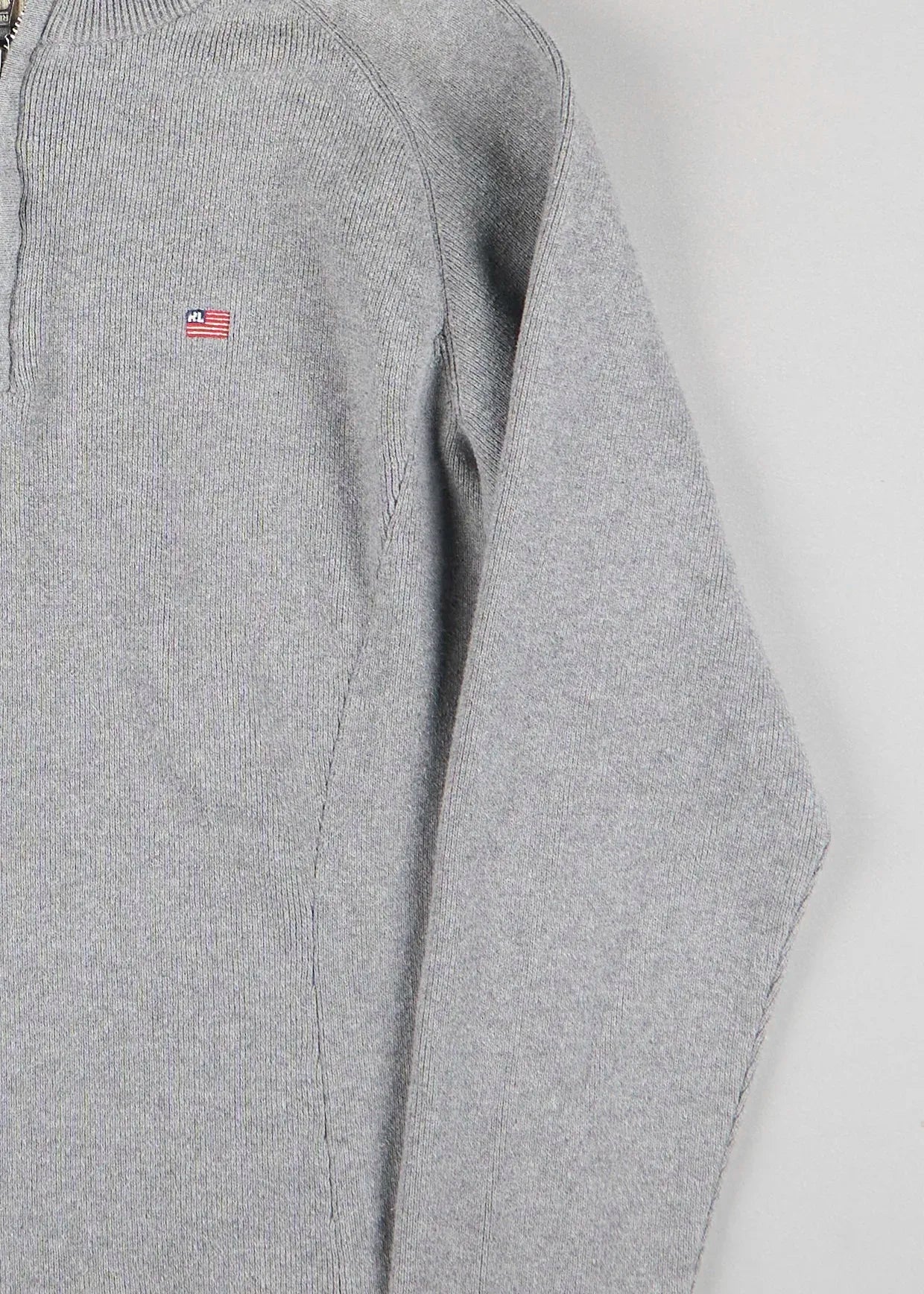 Ralph Lauren - Quarter Zip (S)