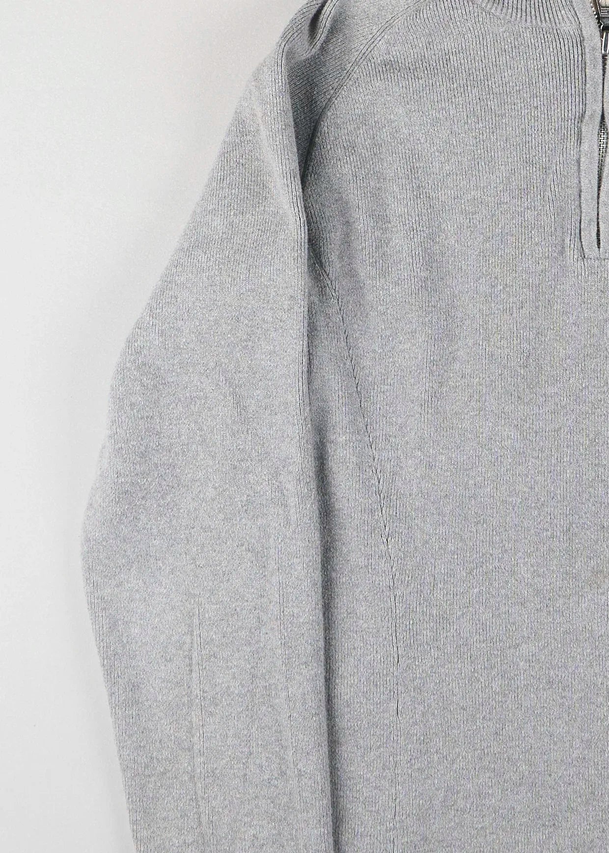 Ralph Lauren - Quarter Zip (S)