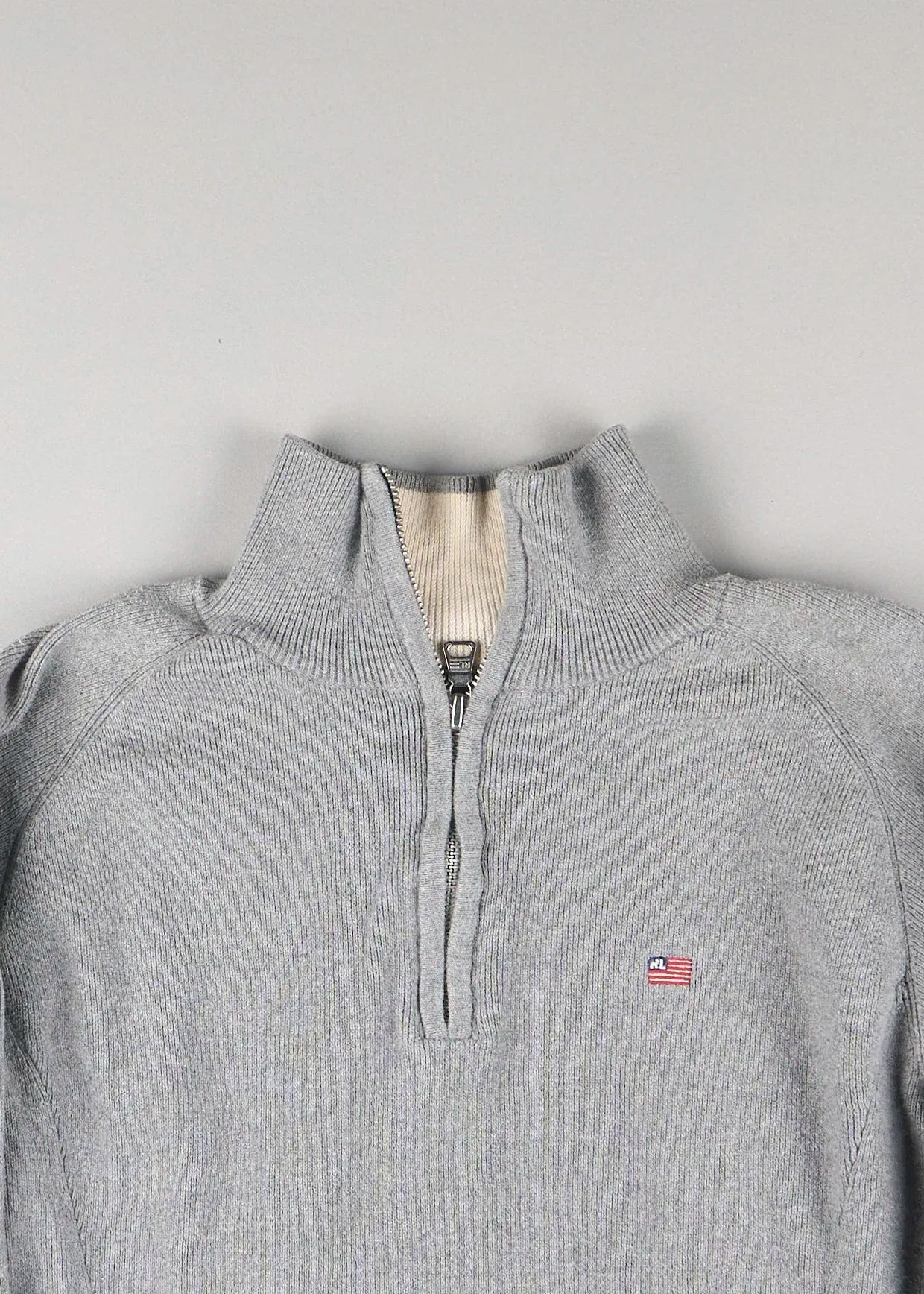 Ralph Lauren - Quarter Zip (S)