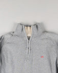 Ralph Lauren - Quarter Zip (S)