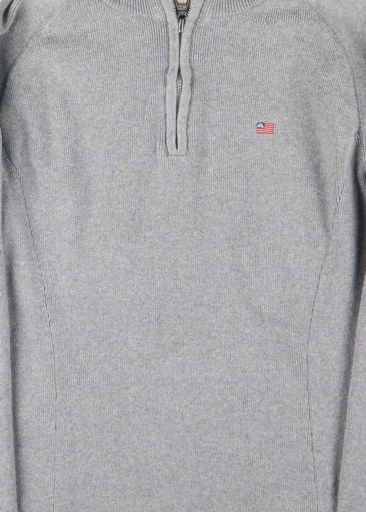 Ralph Lauren - Quarter Zip (S)