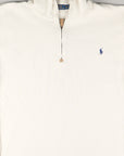 Ralph Lauren - Quarter Zip (XXL)