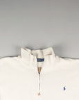 Ralph Lauren - Quarter Zip (XXL)