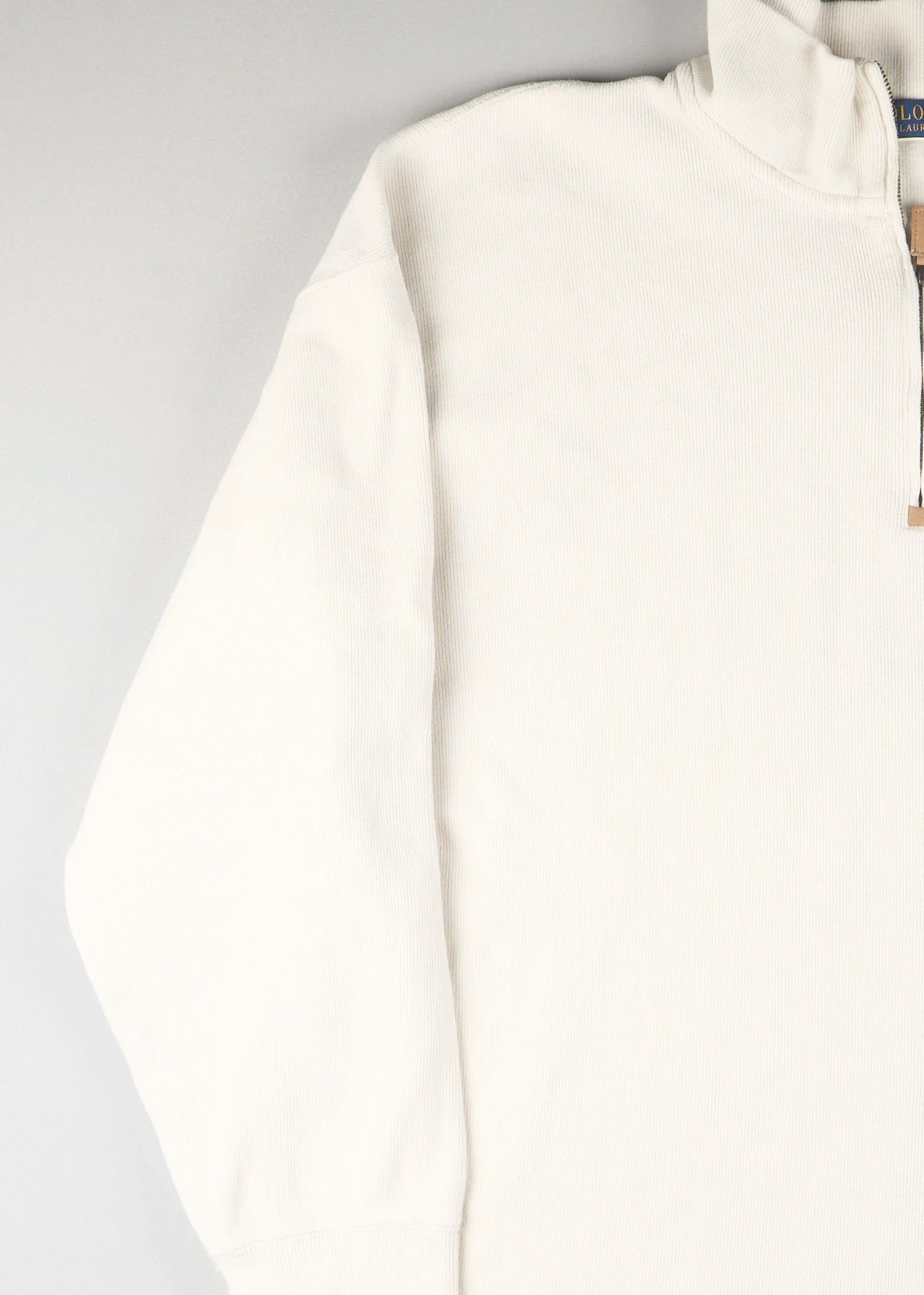 Ralph Lauren - Quarter Zip (XXL)