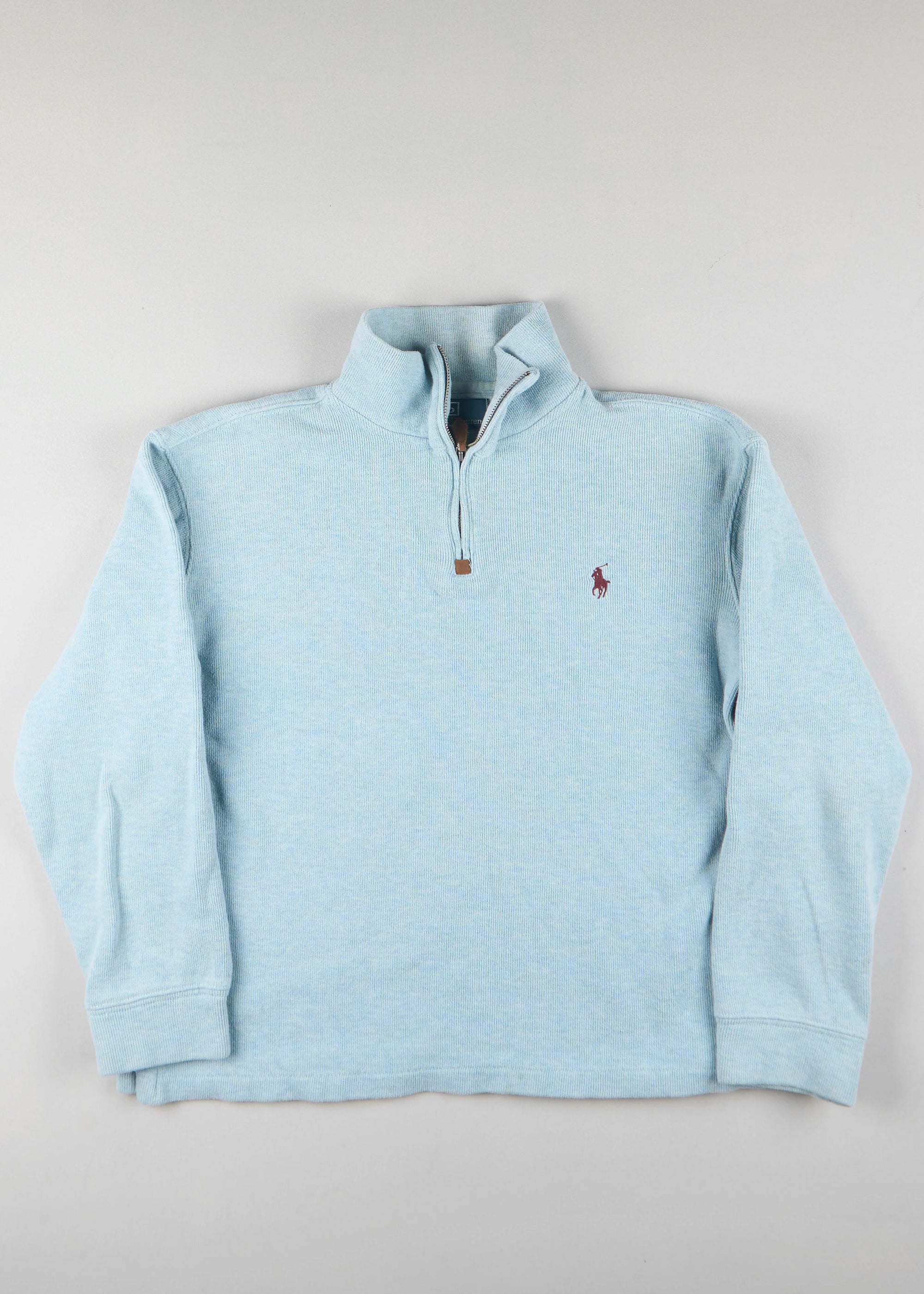 Ralph Lauren - Quarter Zip (S)