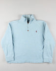 Ralph Lauren - Quarter Zip (S)