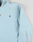 Ralph Lauren - Quarter Zip (S)