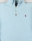Ralph Lauren - Quarter Zip (S)