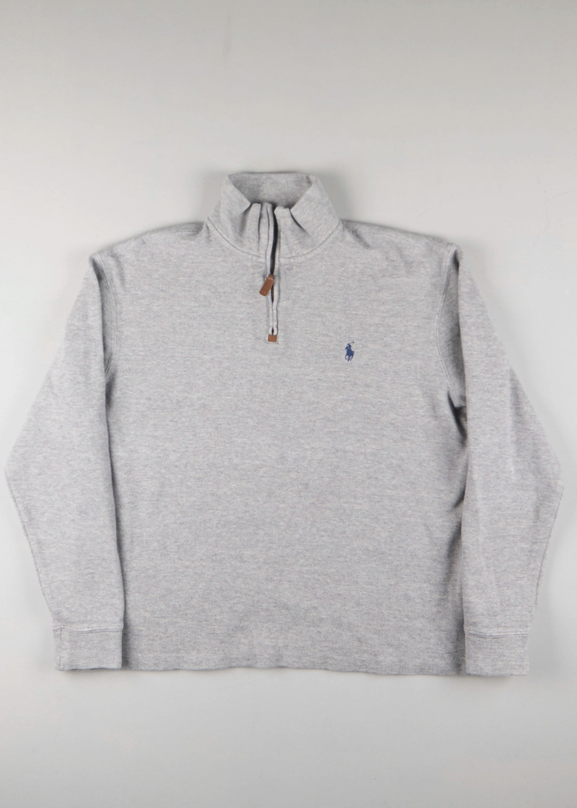 Ralph Lauren - Quarter Zip (M)