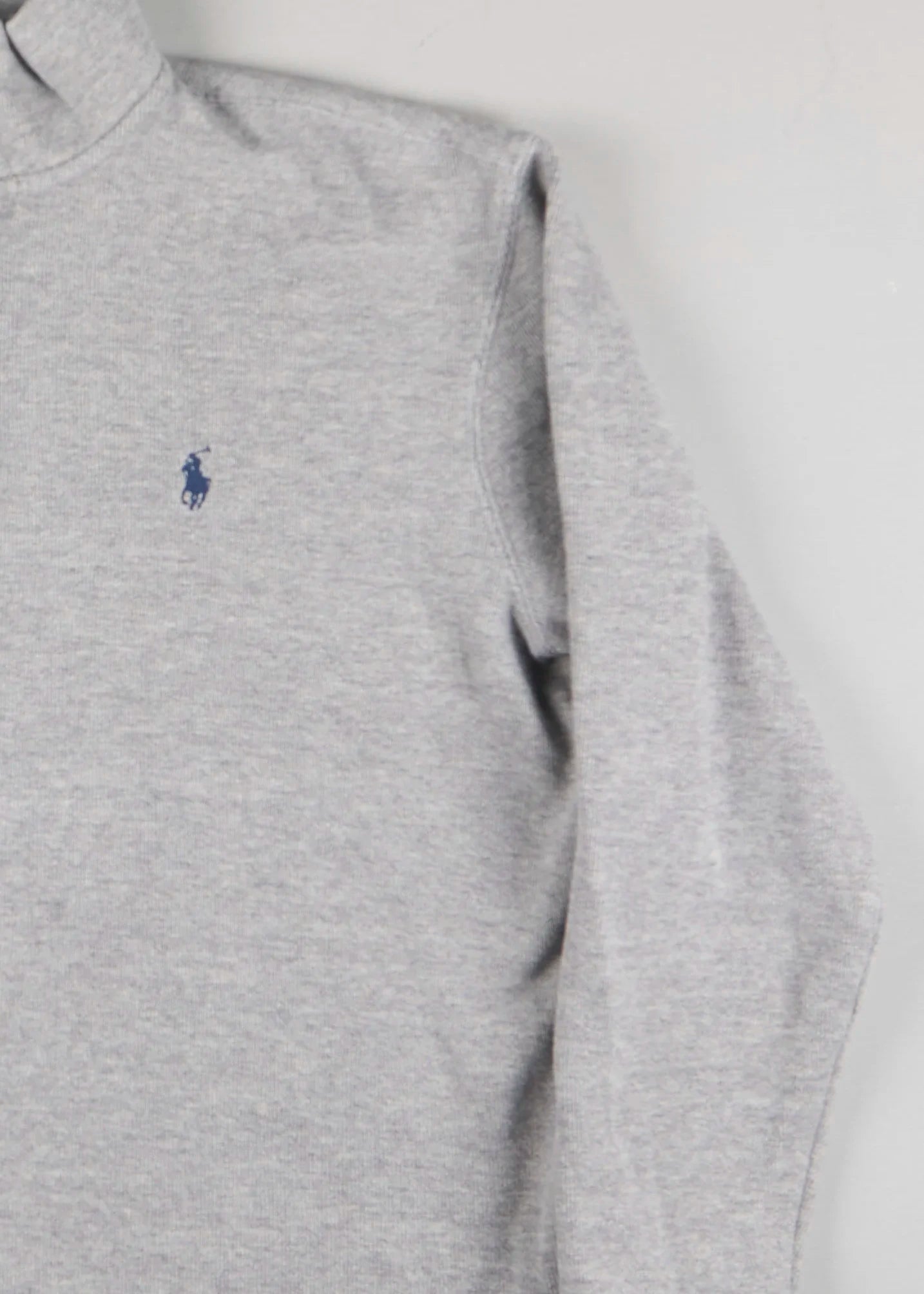 Ralph Lauren - Quarter Zip (M)