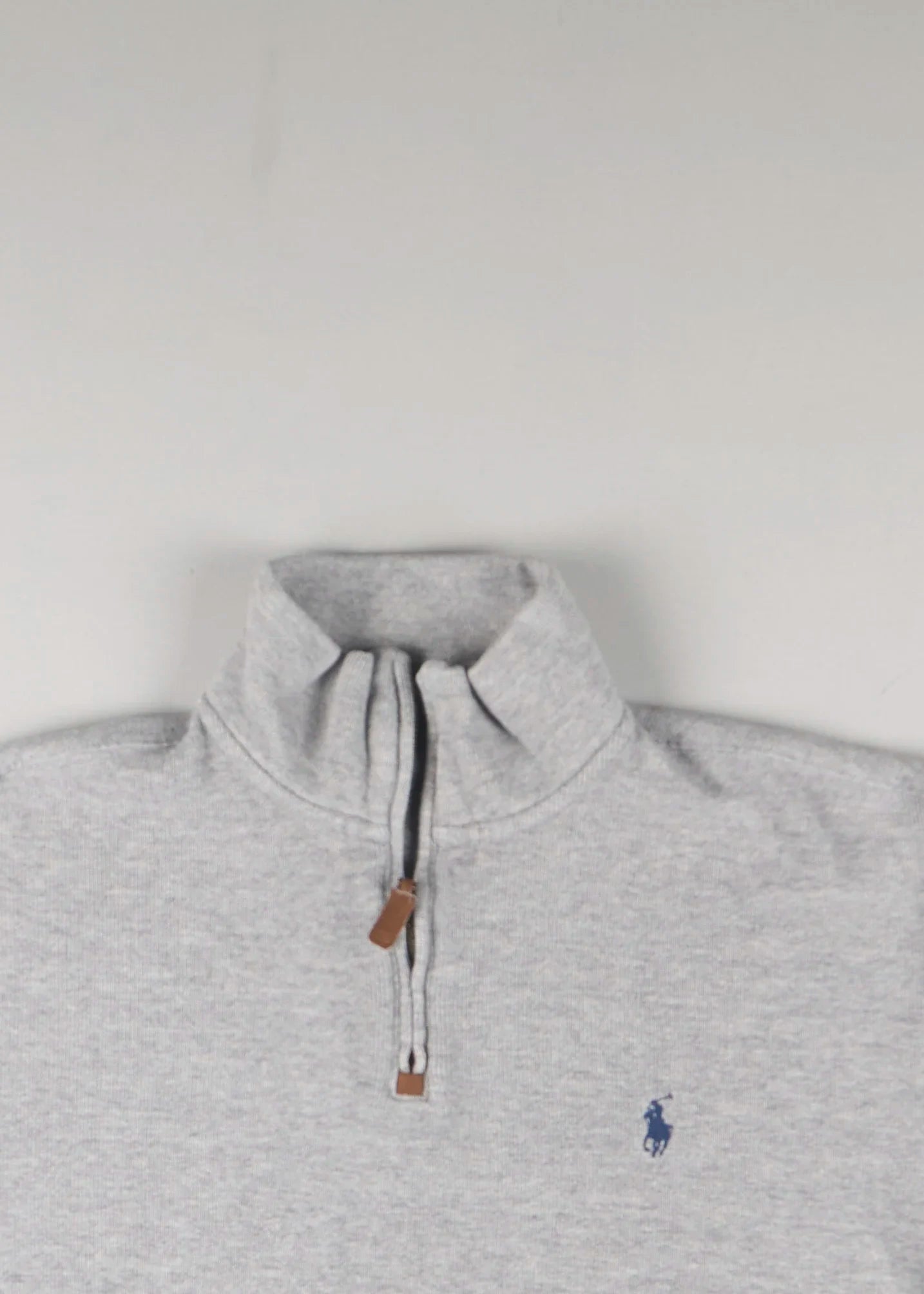 Ralph Lauren - Quarter Zip (M)