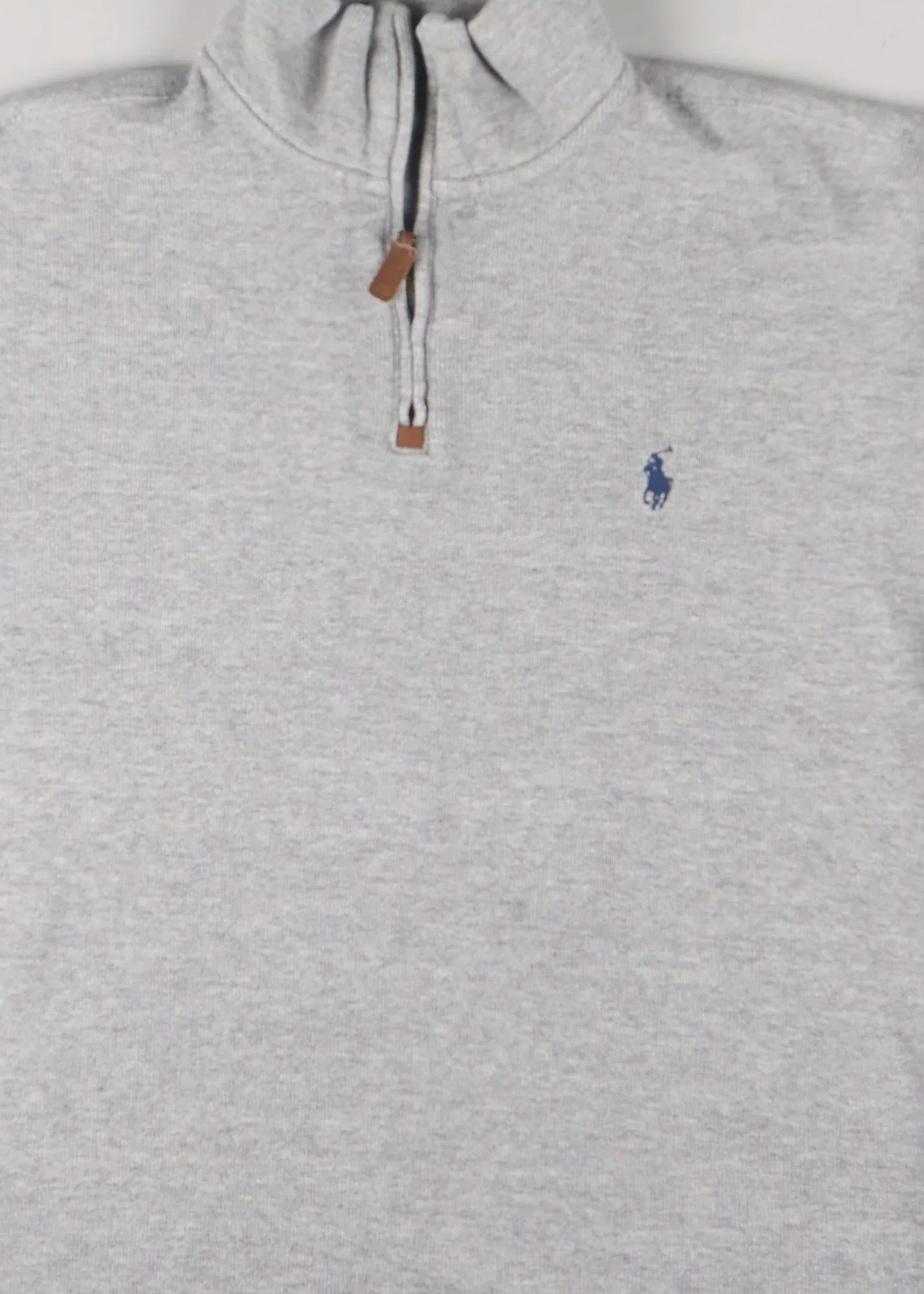 Ralph Lauren - Quarter Zip (M)