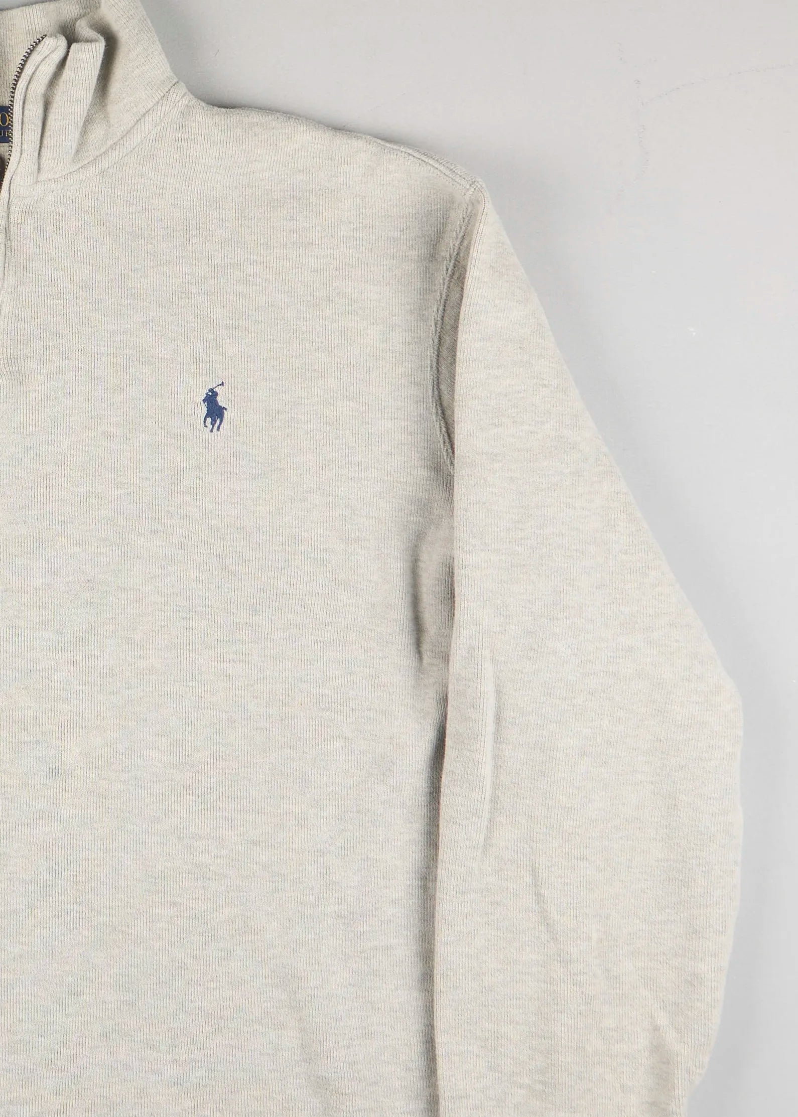 Ralph Lauren - Quarter Zip (XL)