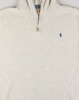 Ralph Lauren - Quarter Zip (XL)