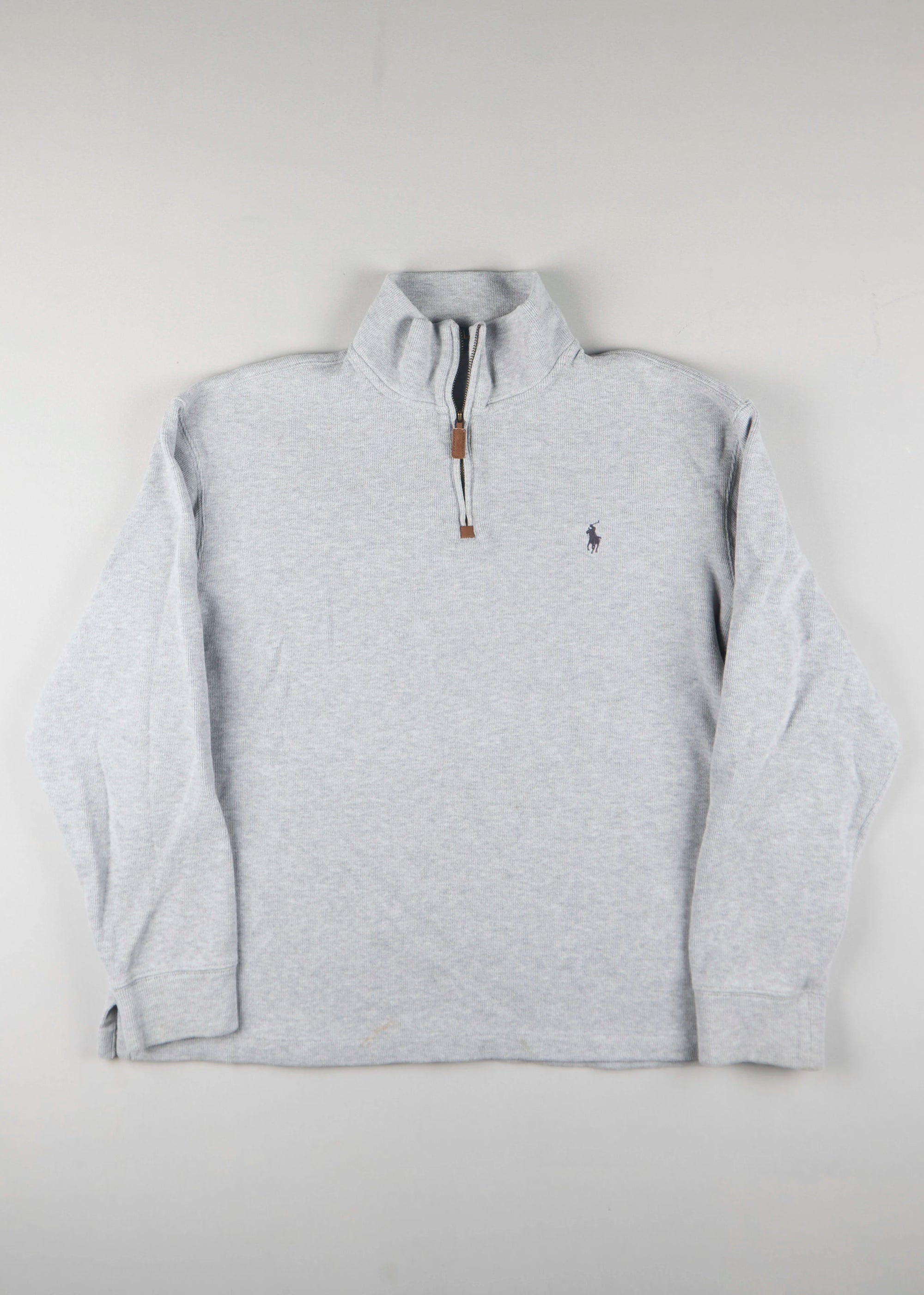 Ralph Lauren - Quarter Zip (L)
