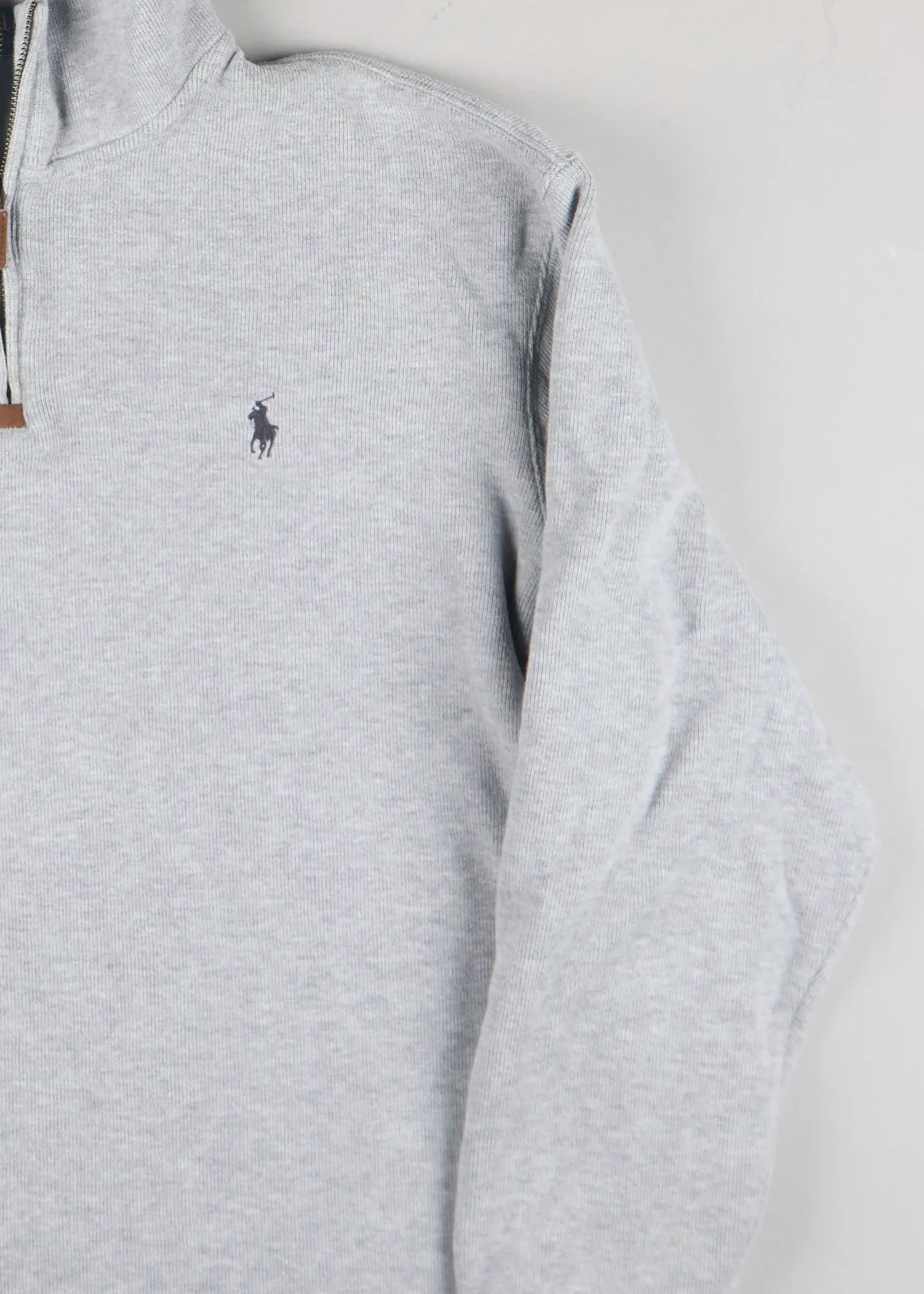 Ralph Lauren - Quarter Zip (L)