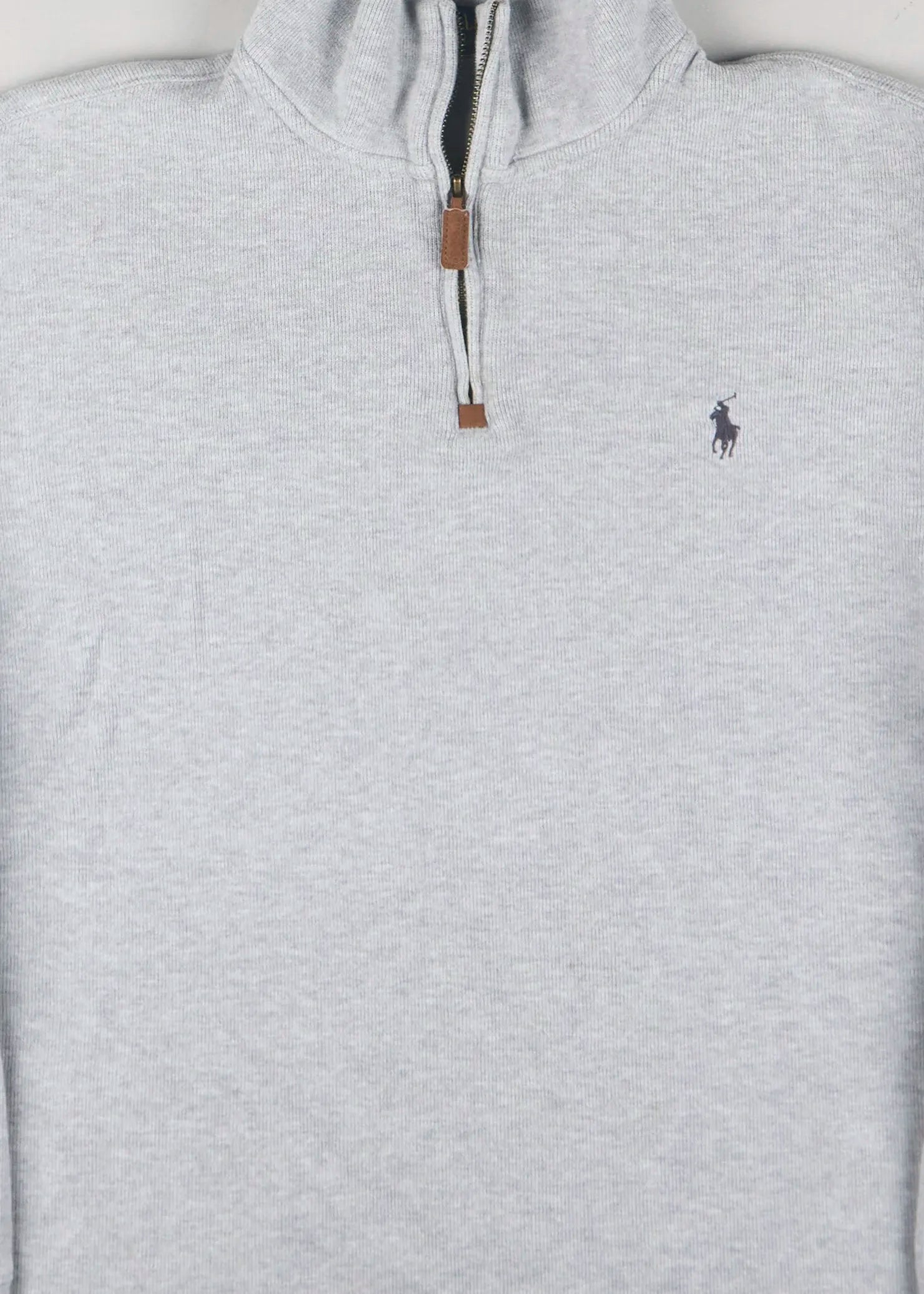Ralph Lauren - Quarter Zip (L)