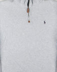 Ralph Lauren - Quarter Zip (L)