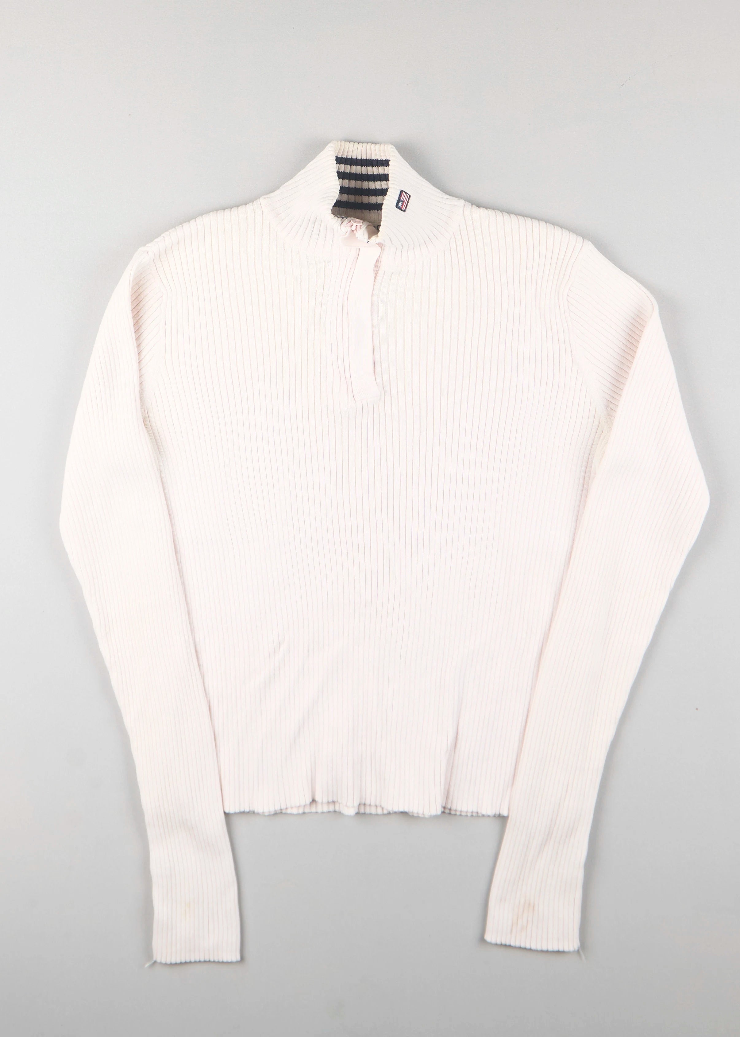 Ralph Lauren - Quarter Zip (XS)